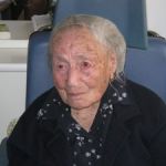 [Picture of Giuseppina Projetto]