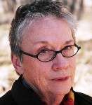 [Picture of Annie Proulx]