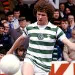 [Picture of Davie Provan]