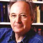 [Picture of Philip Pullman]