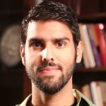 [Picture of Nabeel QURESHI]