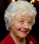 [Picture of Charlotte RAE]