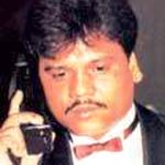 [Picture of Chhota Rajan]