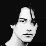 [Picture of Keanu Reeves]