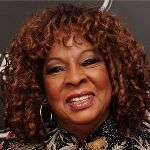 [Picture of Martha Reeves]