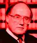 [Picture of William Rehnquist]