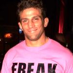 [Picture of Alex Reid]