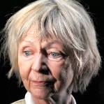 [Picture of Sheila Reid]