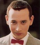 [Picture of Paul REUBENS]