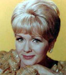 [Picture of Debbie Reynolds]