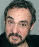 [Picture of John RHYS-DAVIES]