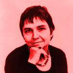 [Picture of Adrienne Rich]