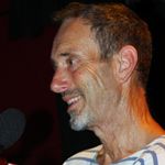 [Picture of Jonathan Richman]