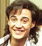 [Picture of Andrew Ridgeley]