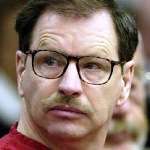 [Picture of Gary RIDGWAY]