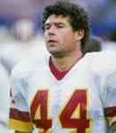 [Picture of John Riggins]