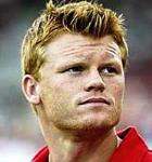 [Picture of John Arne Riise]