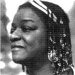 [Picture of Faith Ringgold]