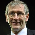[Picture of Bruce Rioch]