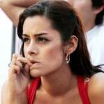 [Picture of Larissa Riquelme]