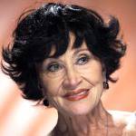 [Picture of Chita RIVERA]