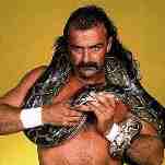 [Picture of Jake 'The Snake' Roberts]