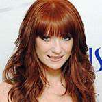 [Picture of Nicola Roberts]