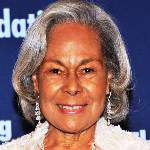 [Picture of Rachel Robinson]