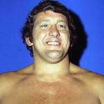 [Picture of Billy Robinson]