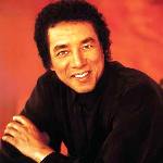 [Picture of Smokey Robinson]