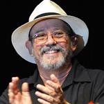 [Picture of Silvio Rodriguez]