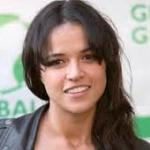 [Picture of Michelle Rodriguez]