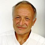 [Picture of Richard Rogers]