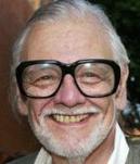 [Picture of George A Romero]
