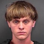 [Picture of Dylann Roof]