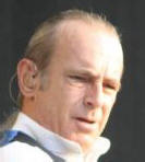 [Picture of Francis Rossi]