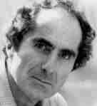 [Picture of Philip Roth]
