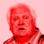 [Picture of Ken Russell]