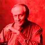 [Picture of William Safire]