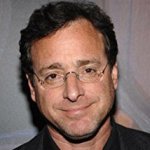 [Picture of Bob Saget]