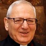 [Picture of Louis Raphael I Sako]