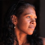 [Picture of Everlyn Sampi]