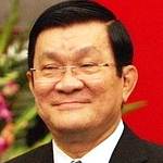 [Picture of Truong Tan Sang]