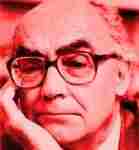 [Picture of Jose Saramago]