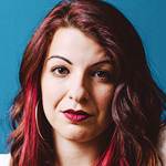 [Picture of Anita Sarkeesian]