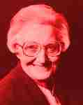 [Picture of Dame Cicely Saunders]