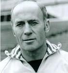 [Picture of Ron Saunders]