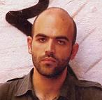 [Picture of Roberto Saviano]