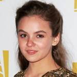 [Picture of Morgan Saylor]