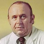 [Picture of Andrew Schally]